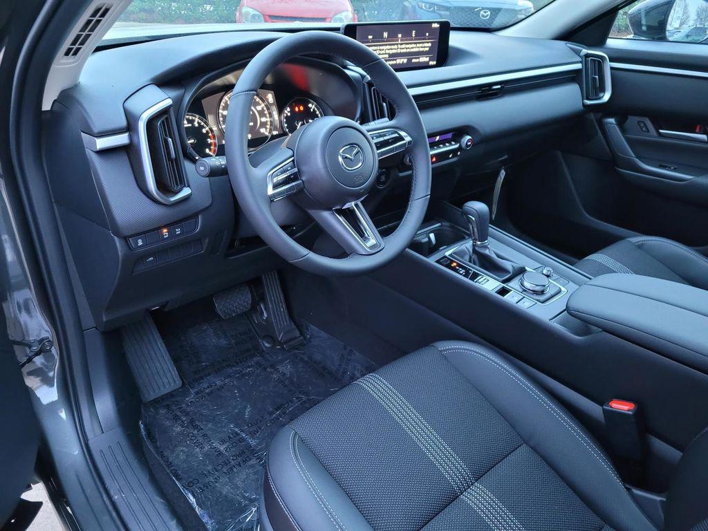 new 2026 Mazda CX-50 car, priced at $32,085