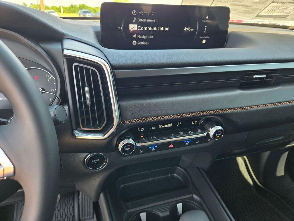 new 2026 Mazda CX-50 Hybrid car, priced at $38,434