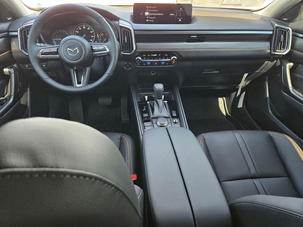 new 2026 Mazda CX-50 Hybrid car, priced at $38,434
