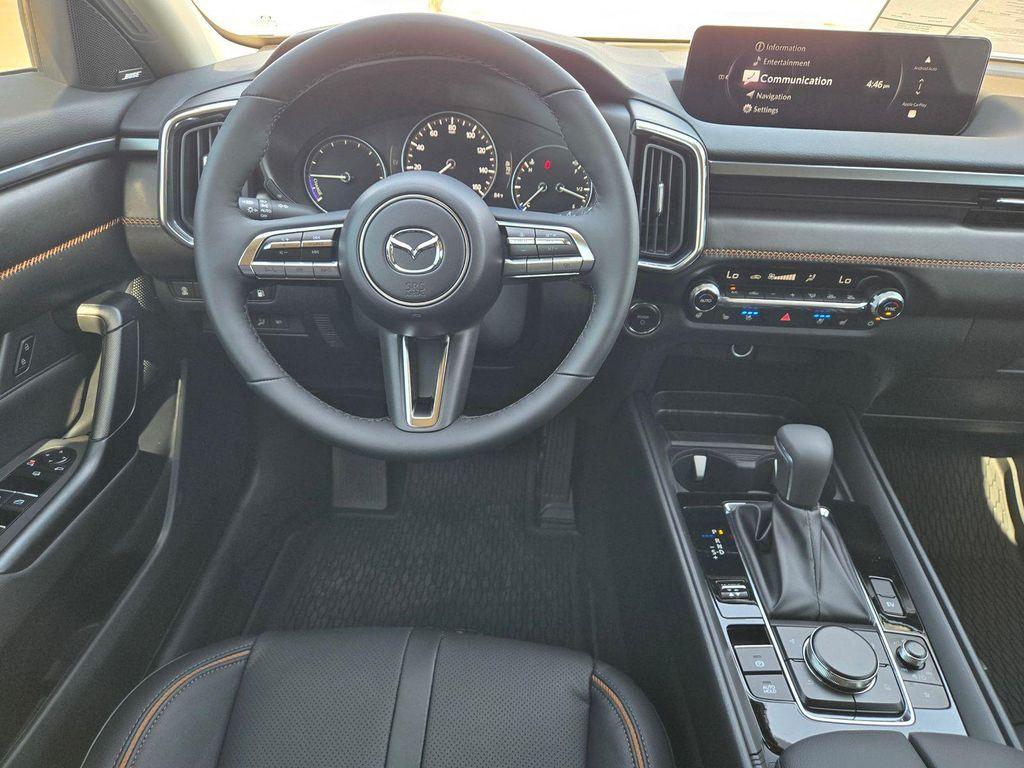 new 2026 Mazda CX-50 Hybrid car, priced at $38,434