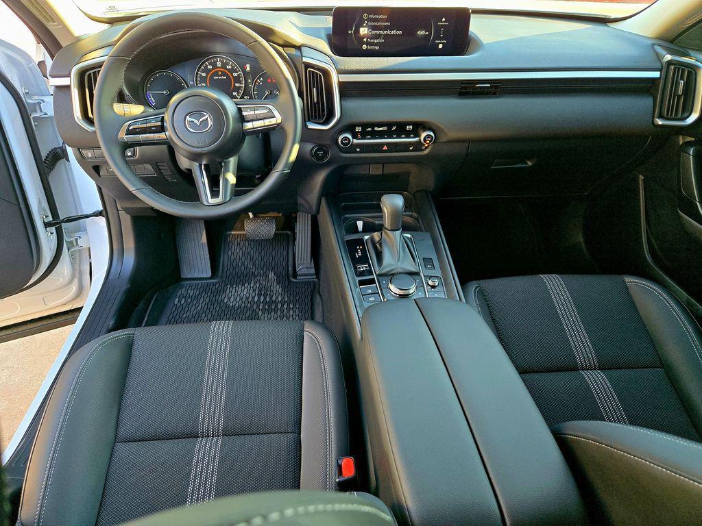 new 2026 Mazda CX-50 Hybrid car, priced at $35,486