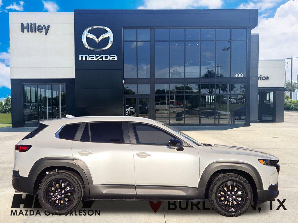 new 2026 Mazda CX-50 Hybrid car, priced at $35,486
