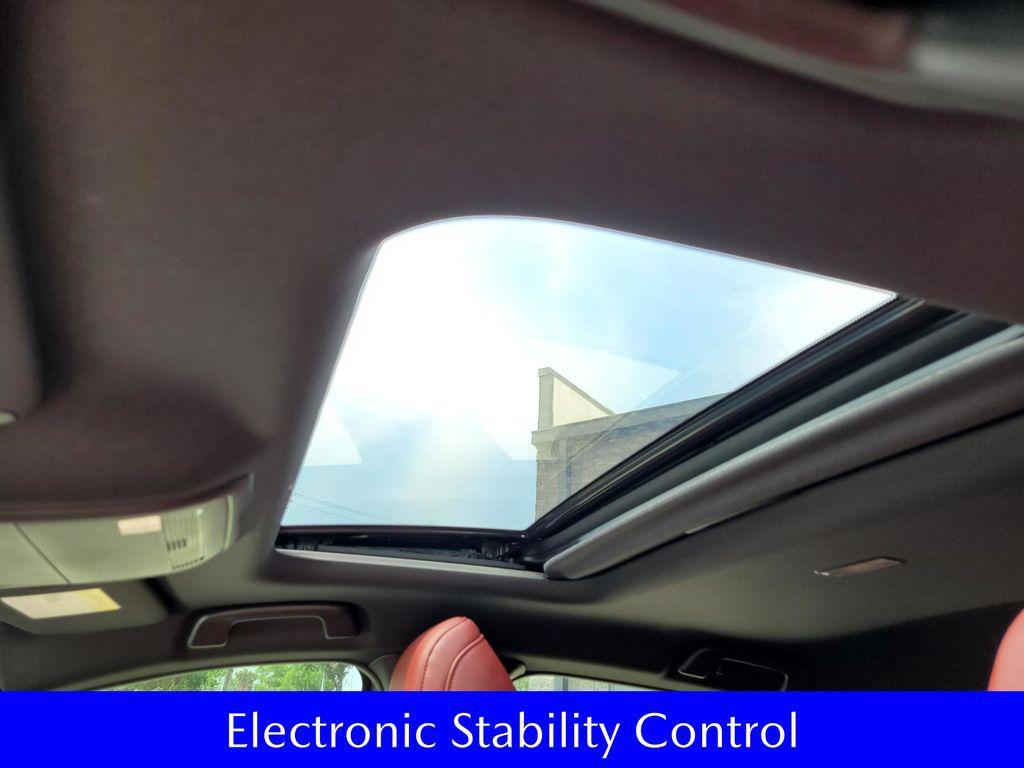 used 2025 Mazda Mazda3 car, priced at $28,044