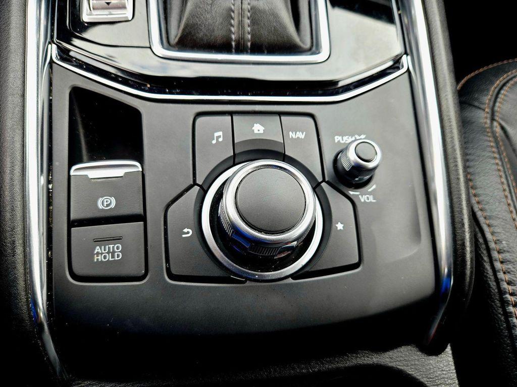 used 2018 Mazda CX-5 car, priced at $18,628