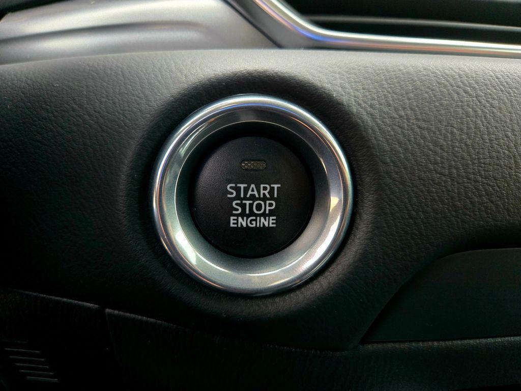 new 2025 Mazda CX-5 car, priced at $29,036