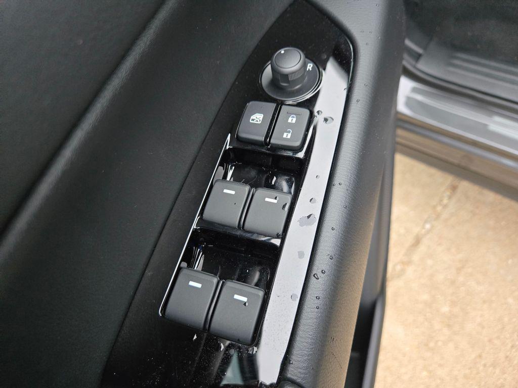 new 2025 Mazda CX-5 car, priced at $29,036