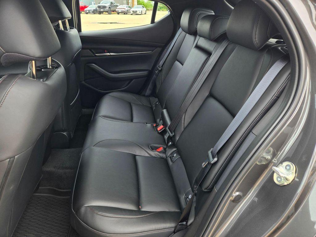 new 2026 Mazda Mazda3 car, priced at $26,964