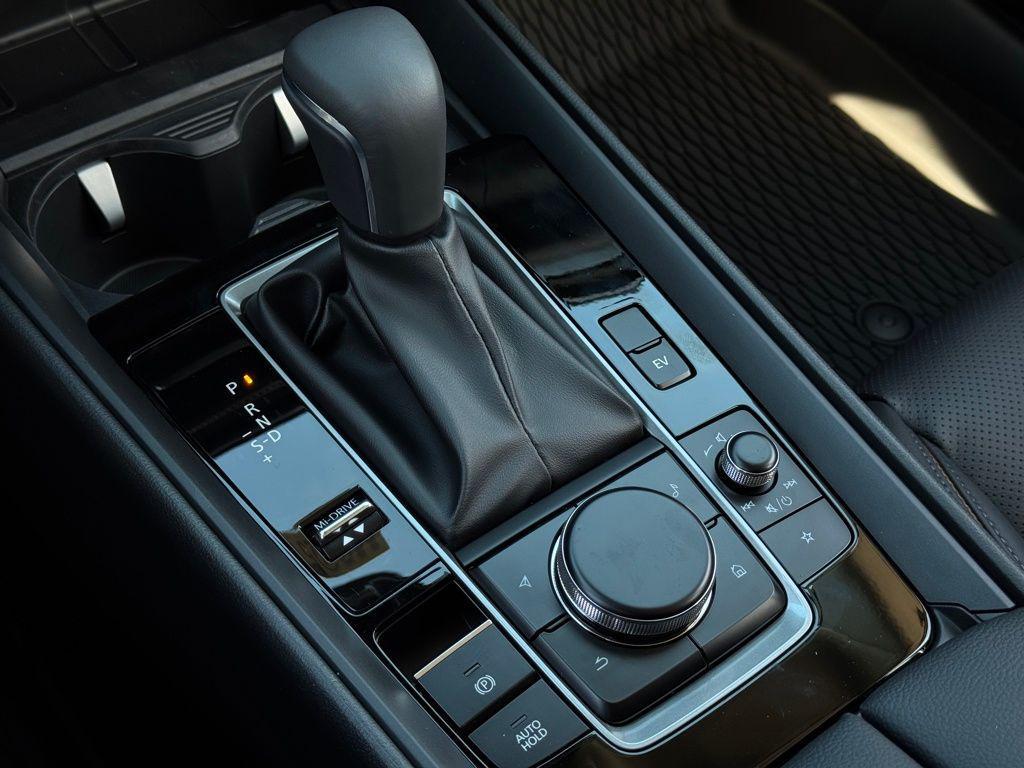 new 2026 Mazda CX-50 Hybrid car, priced at $38,691