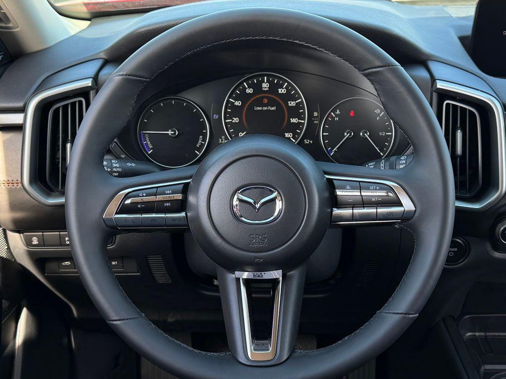 new 2026 Mazda CX-50 Hybrid car, priced at $38,691