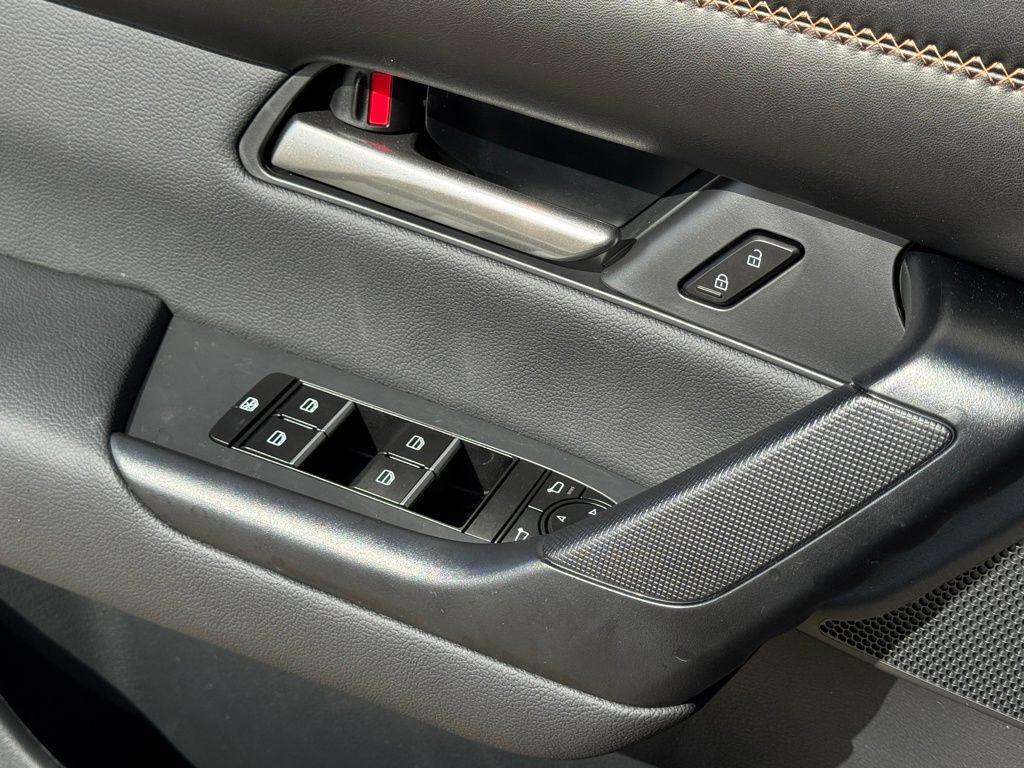 new 2026 Mazda CX-50 Hybrid car, priced at $38,691