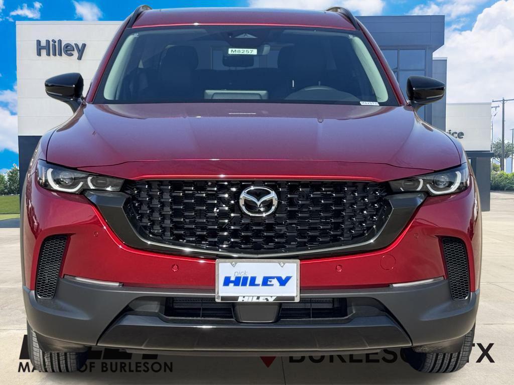 new 2026 Mazda CX-50 Hybrid car, priced at $38,691