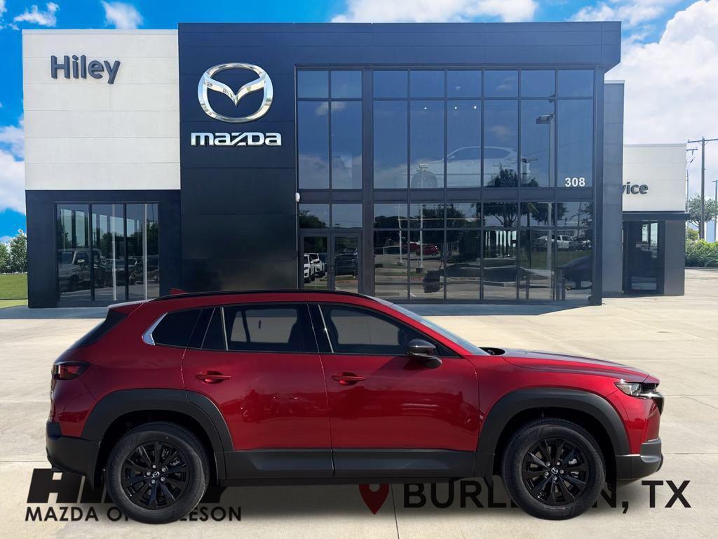 new 2026 Mazda CX-50 Hybrid car, priced at $38,691