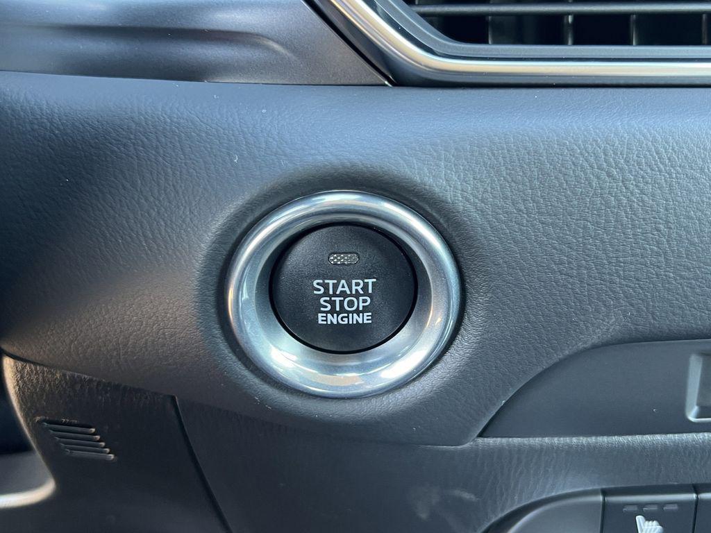 new 2025 Mazda CX-5 car, priced at $30,842