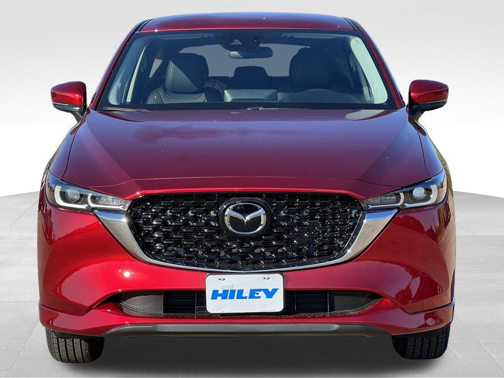 new 2025 Mazda CX-5 car, priced at $30,842