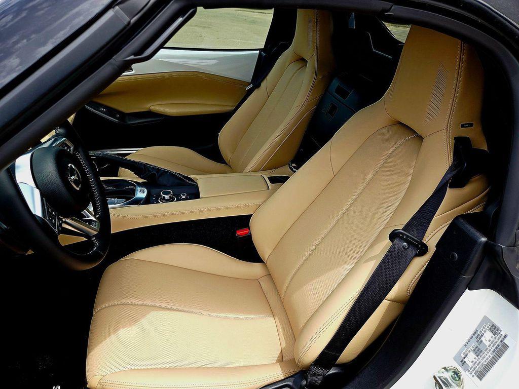 new 2026 Mazda MX-5 Miata car, priced at $36,969
