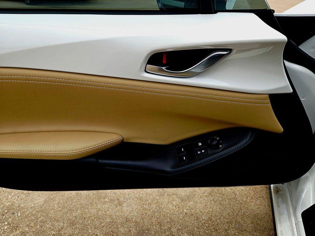 new 2026 Mazda MX-5 Miata car, priced at $36,969