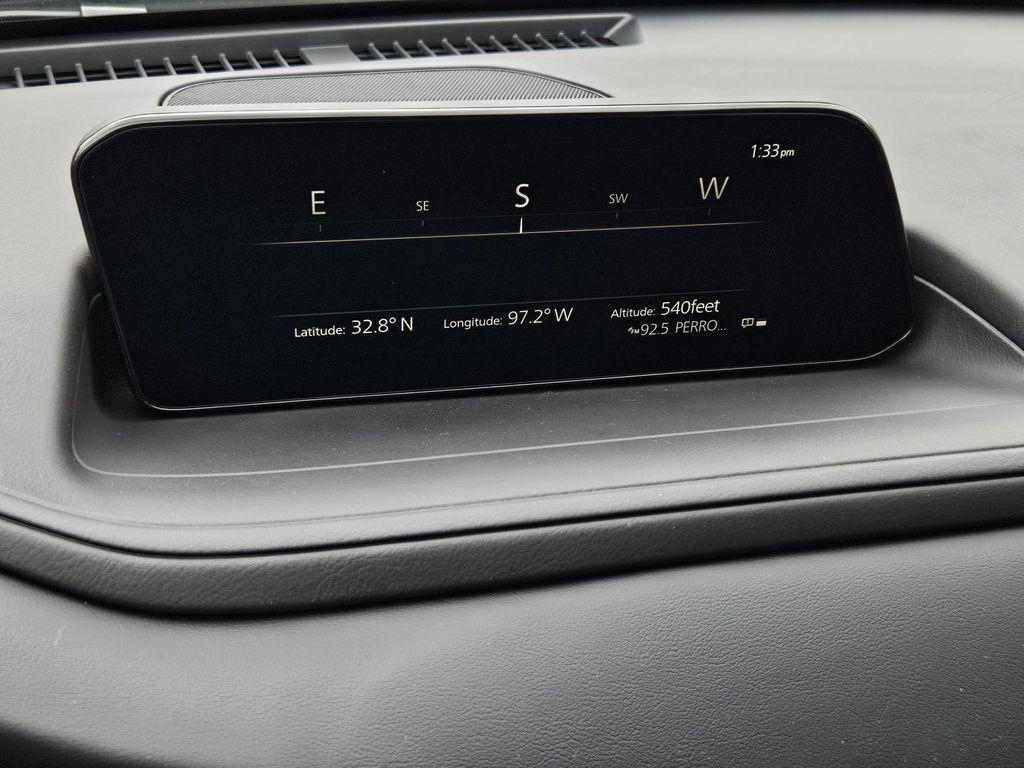 new 2026 Mazda CX-30 car, priced at $27,735