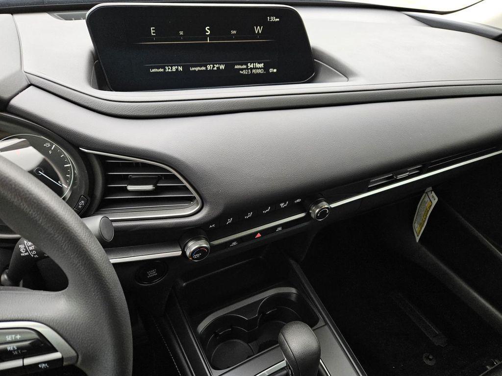 new 2026 Mazda CX-30 car, priced at $27,735