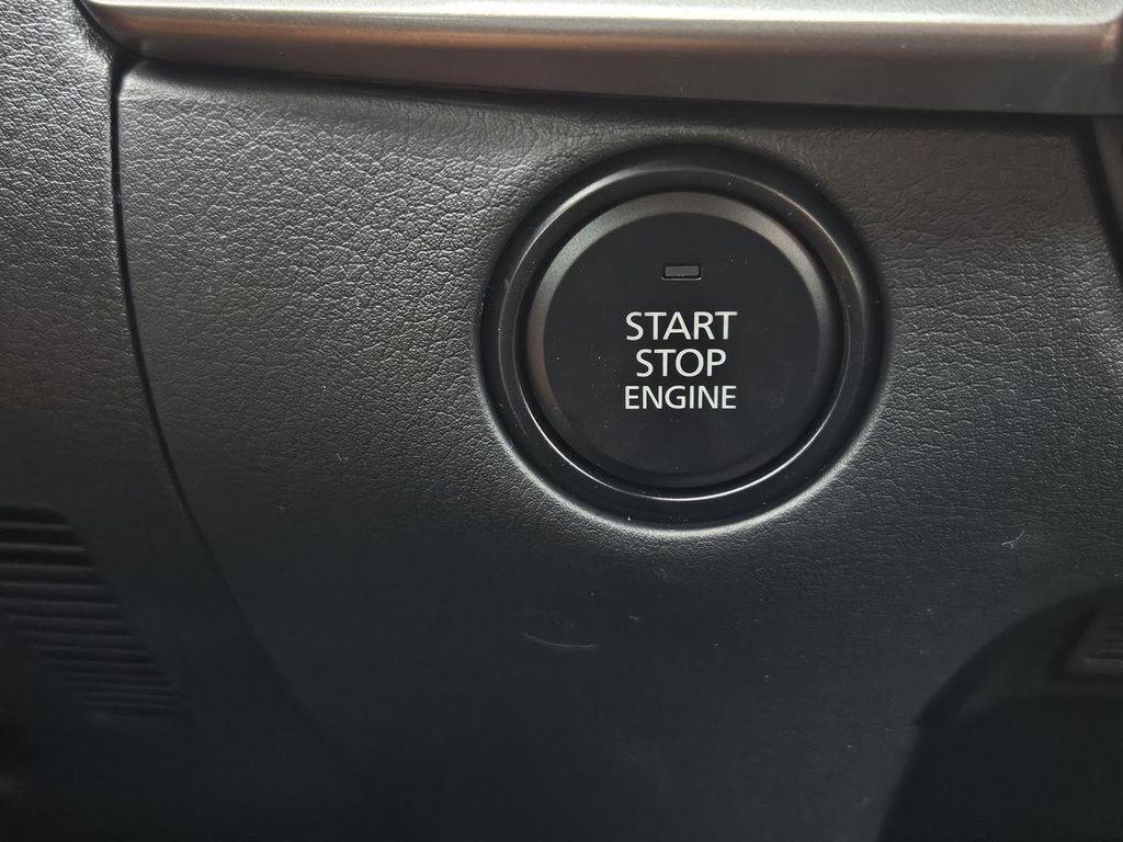 new 2026 Mazda CX-30 car, priced at $27,735