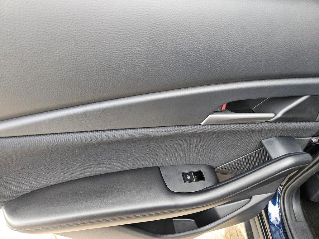 new 2026 Mazda CX-30 car, priced at $27,735