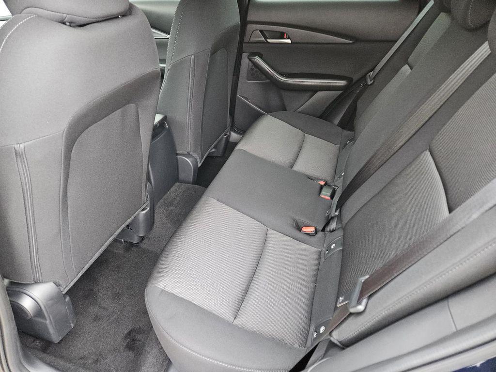 new 2026 Mazda CX-30 car, priced at $27,735