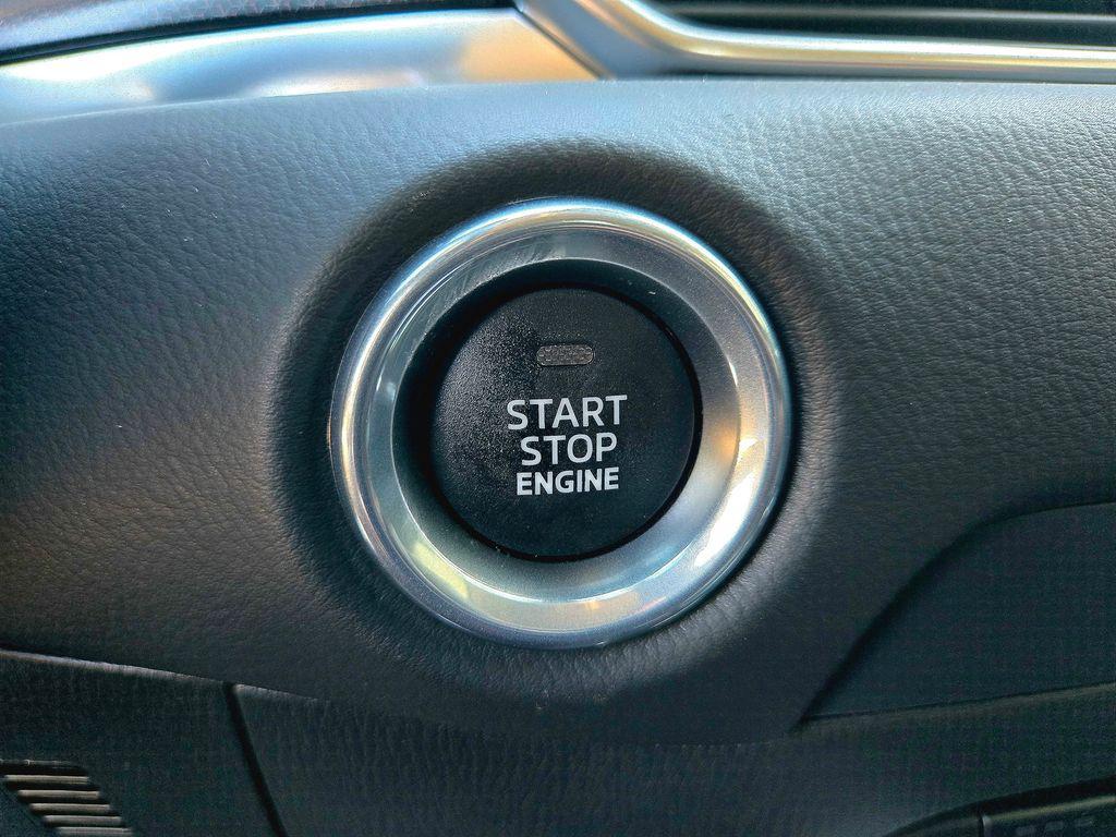 new 2025 Mazda CX-5 car, priced at $33,036