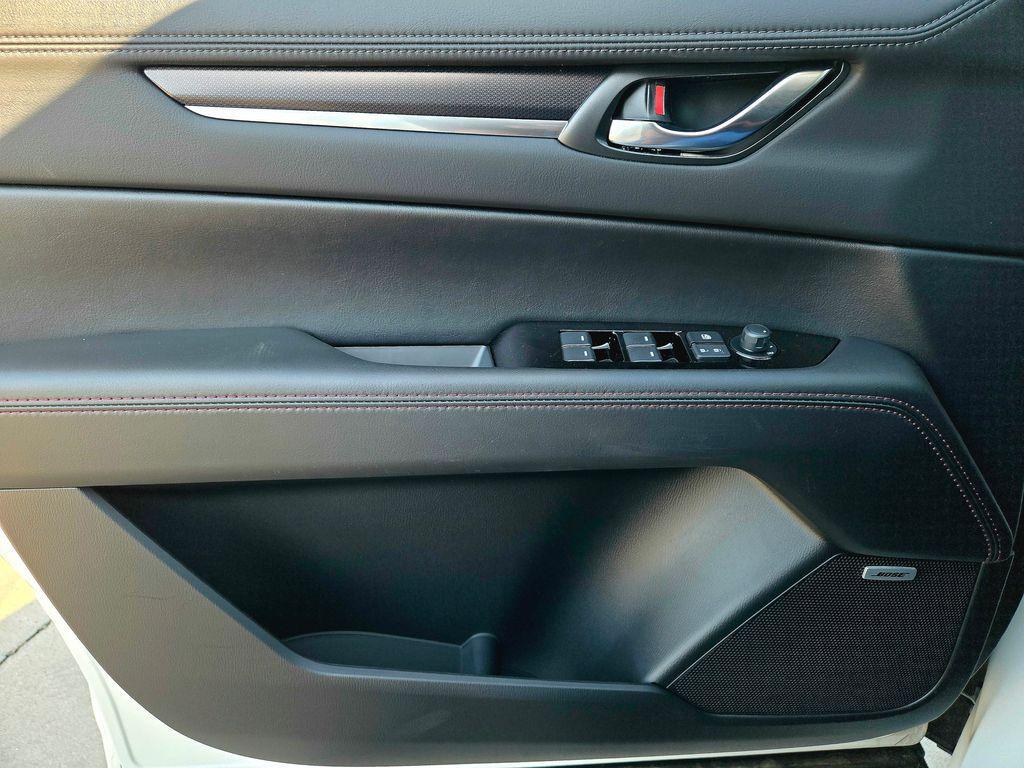 new 2025 Mazda CX-5 car, priced at $33,036