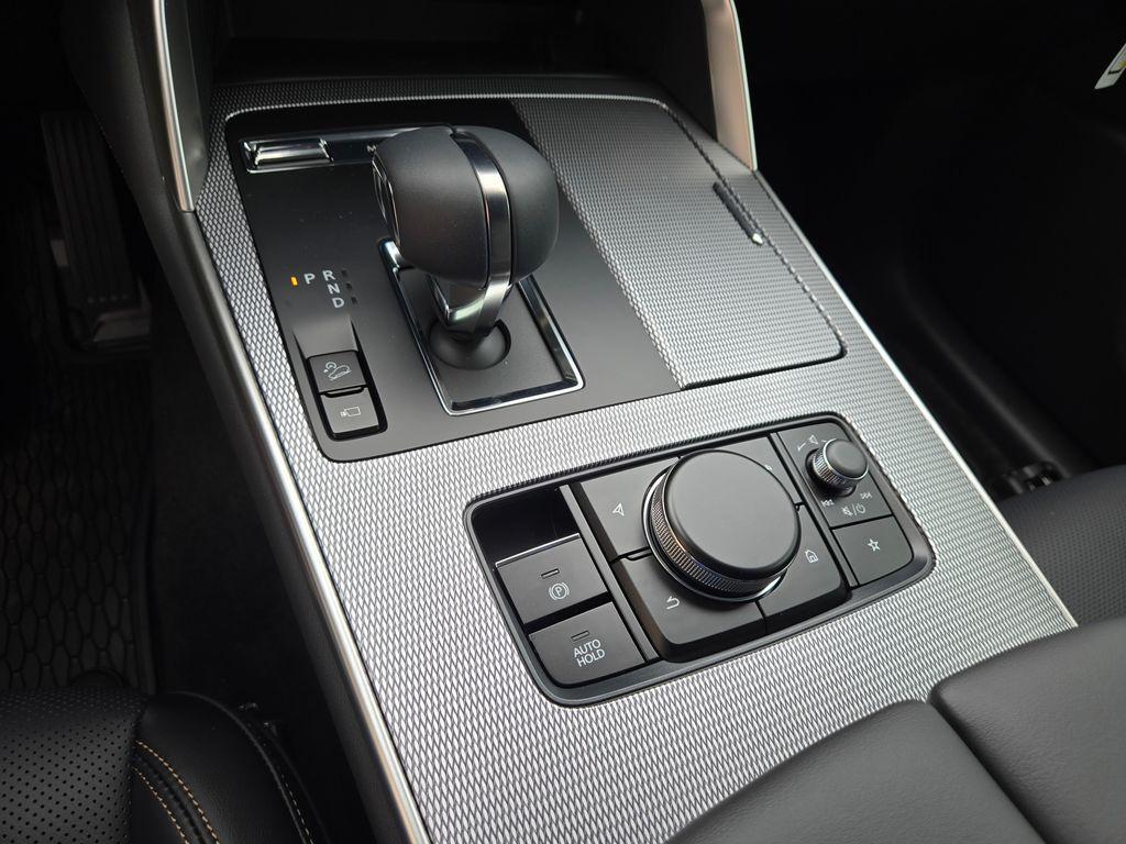 new 2026 Mazda CX-90 car, priced at $49,067