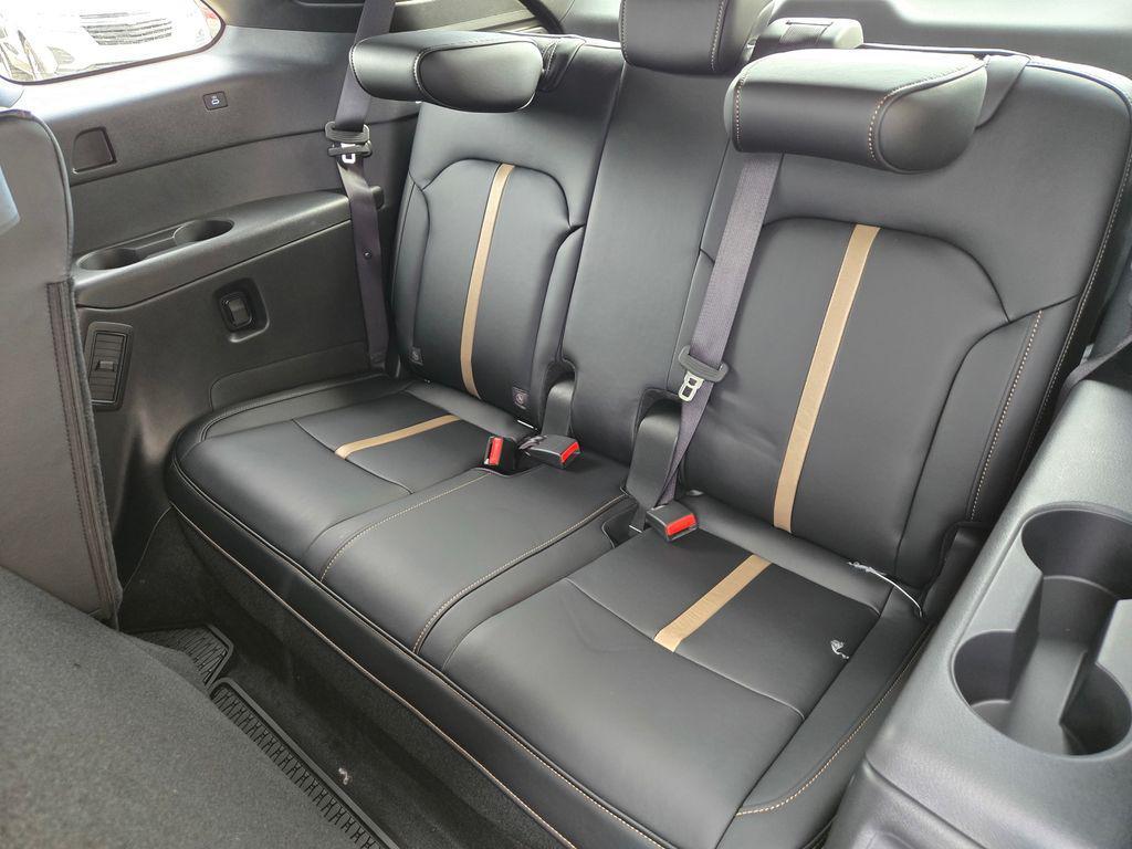 new 2026 Mazda CX-90 car, priced at $49,067