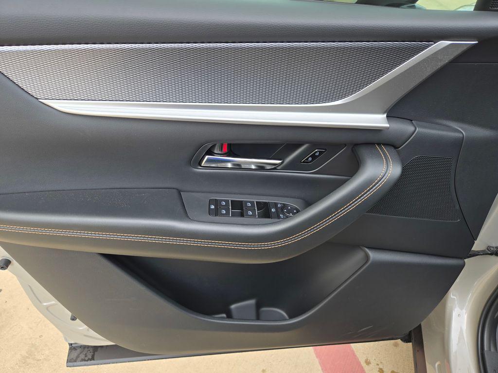 new 2026 Mazda CX-90 car, priced at $49,067