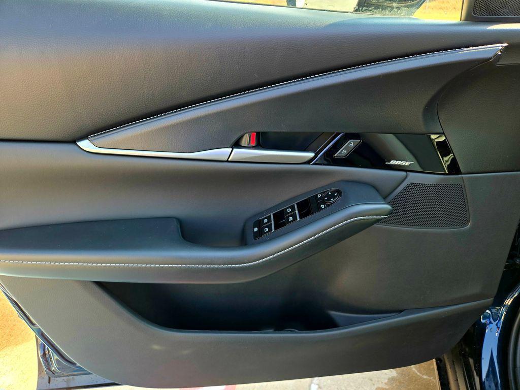 new 2026 Mazda CX-30 car, priced at $33,045