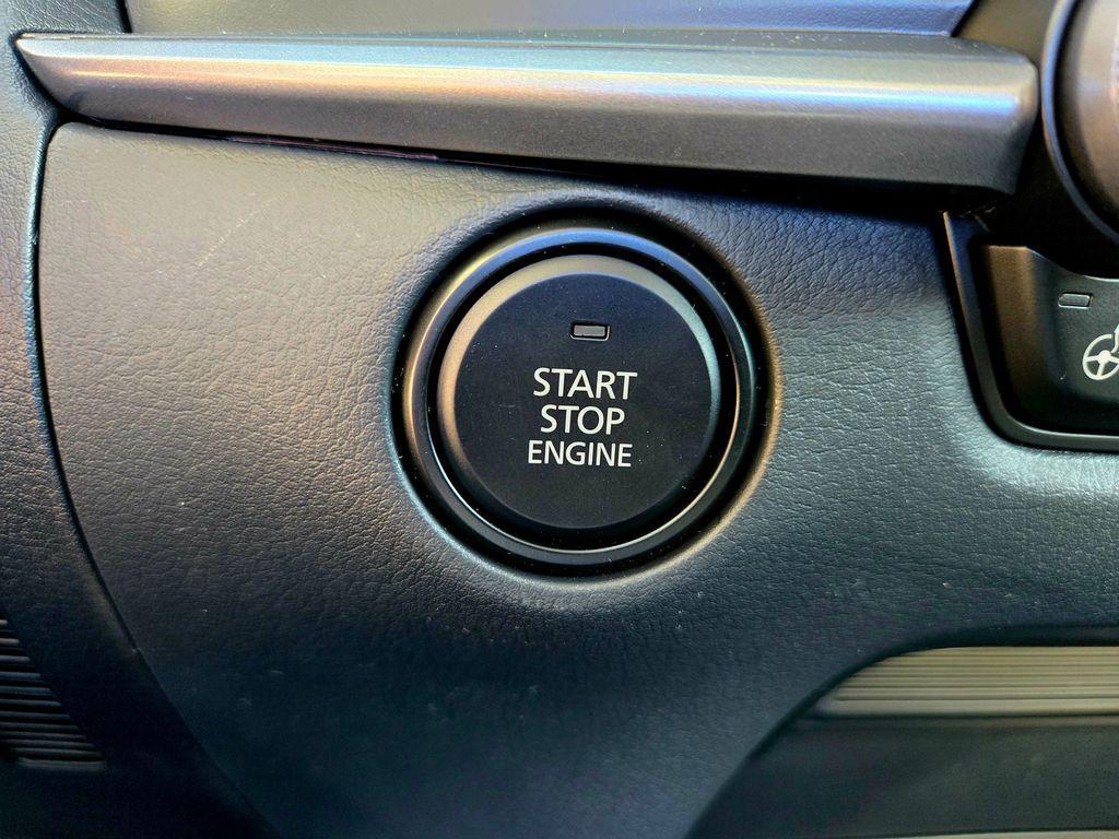 new 2026 Mazda CX-30 car, priced at $33,045