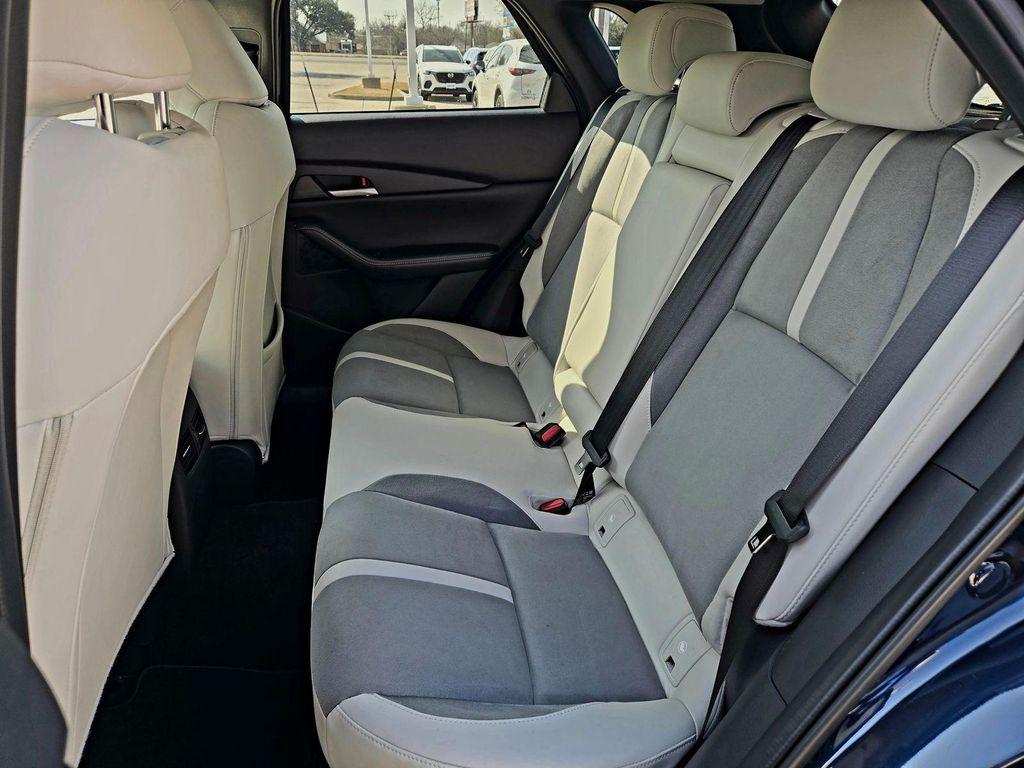 new 2026 Mazda CX-30 car, priced at $33,045