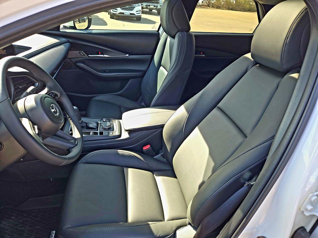 new 2026 Mazda CX-30 car, priced at $28,053