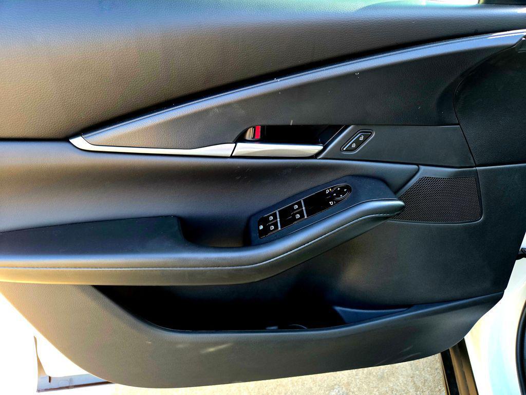 new 2026 Mazda CX-30 car, priced at $28,053