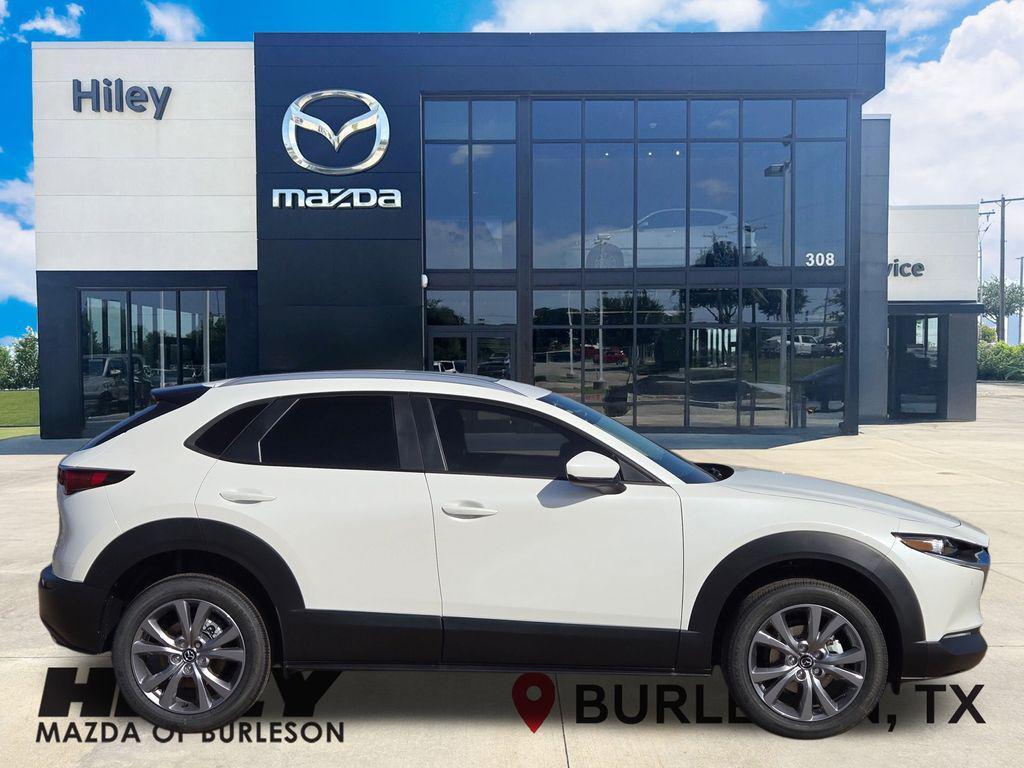 new 2026 Mazda CX-30 car, priced at $28,053