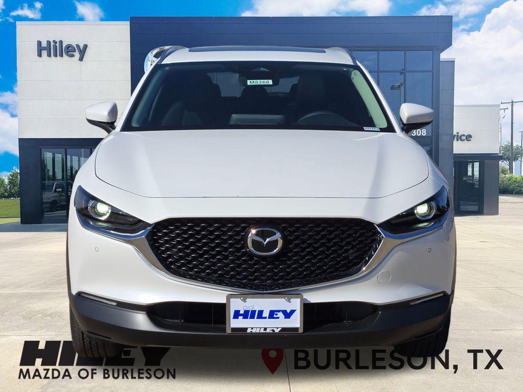 new 2026 Mazda CX-30 car, priced at $28,053