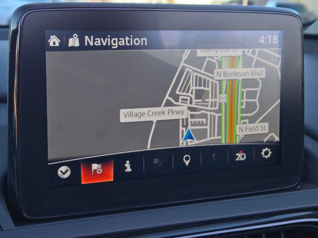 used 2022 Mazda MX-5 Miata car, priced at $22,267