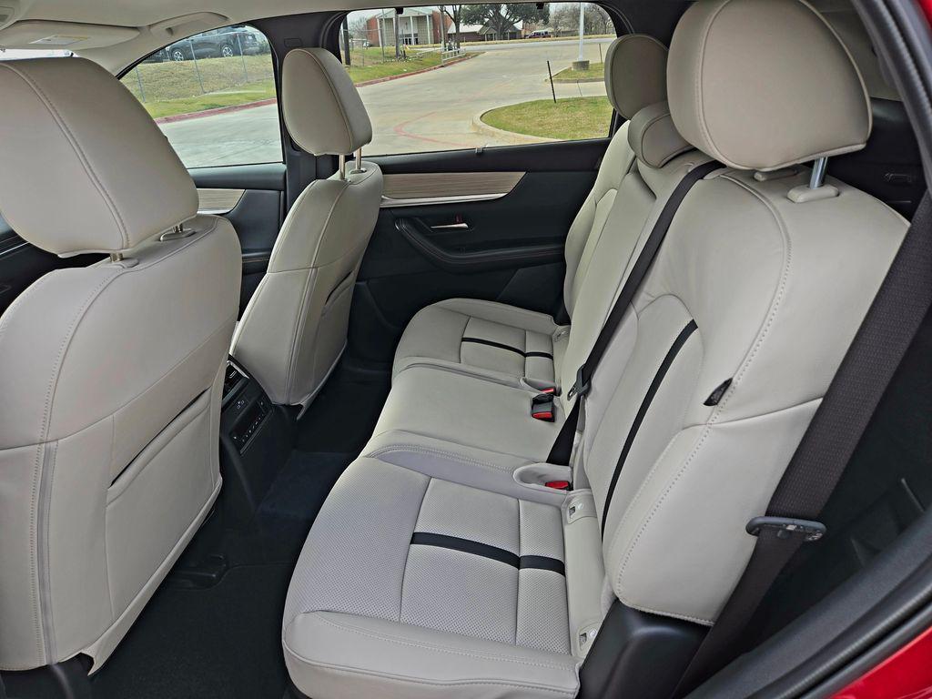 new 2026 Mazda CX-70 PHEV car, priced at $47,599