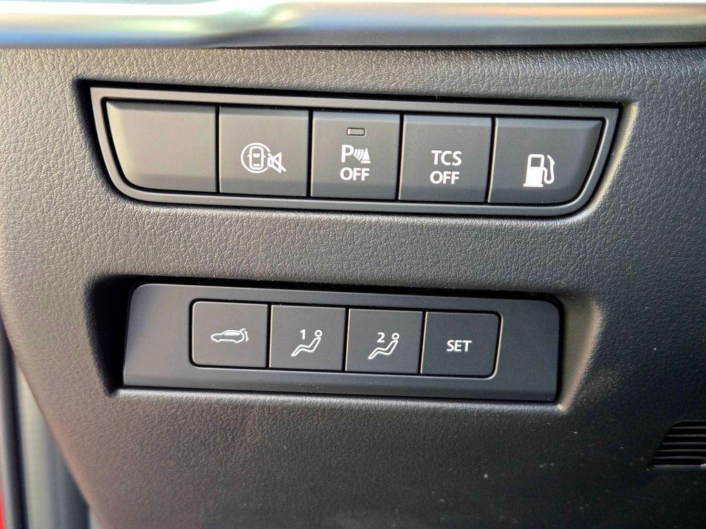 new 2026 Mazda CX-70 PHEV car, priced at $47,599