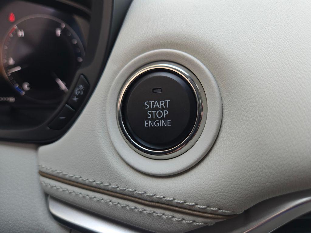 new 2026 Mazda CX-90 car, priced at $52,121