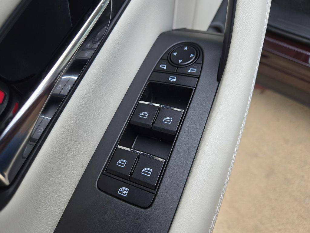 new 2026 Mazda CX-90 car, priced at $52,121