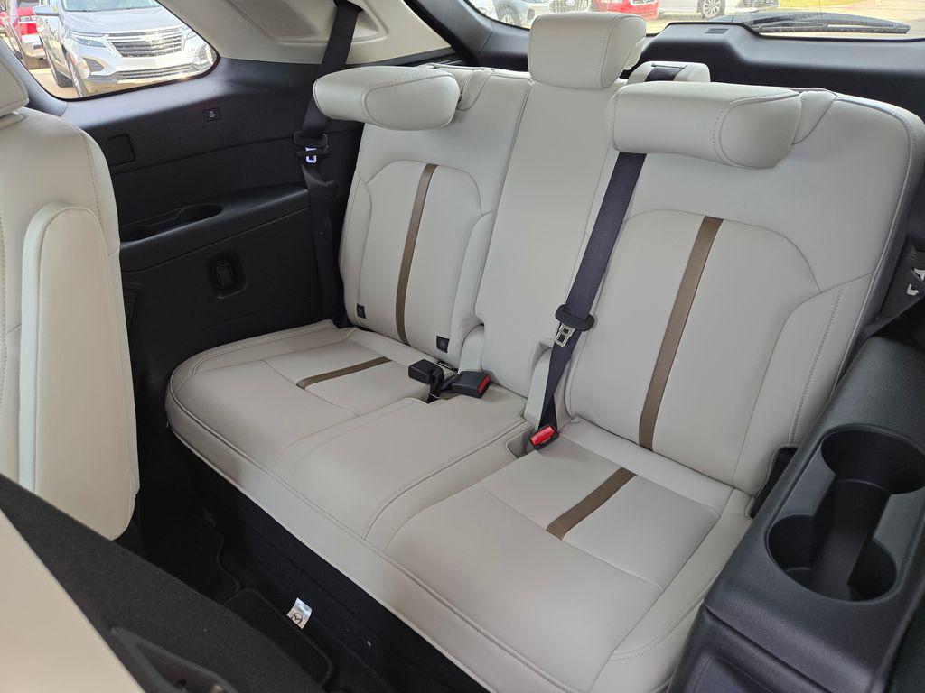 new 2026 Mazda CX-90 car, priced at $52,121