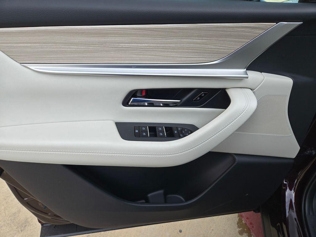 new 2026 Mazda CX-90 car, priced at $52,121