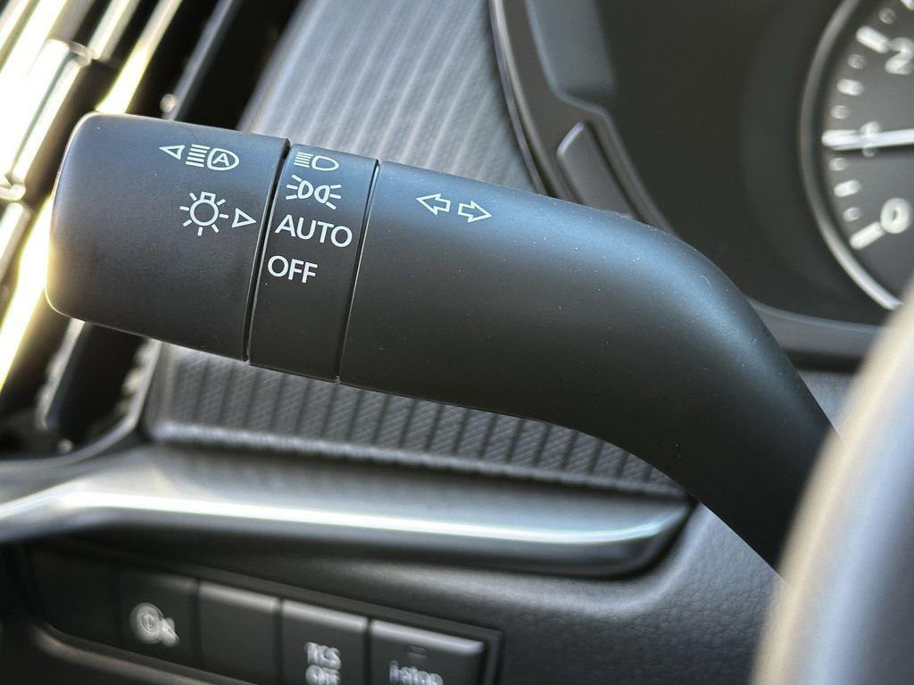 new 2026 Mazda CX-90 car, priced at $40,580