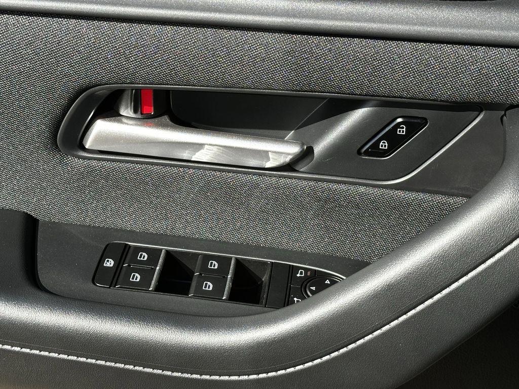 new 2026 Mazda CX-90 car, priced at $40,580