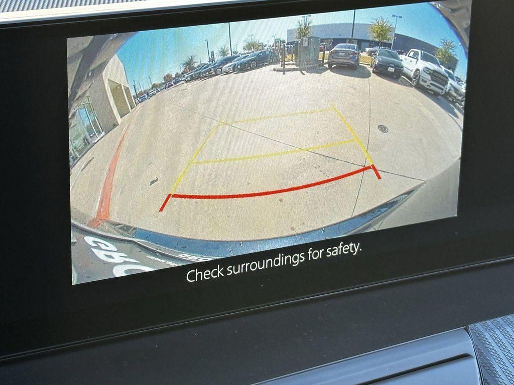 new 2026 Mazda CX-90 car, priced at $36,360