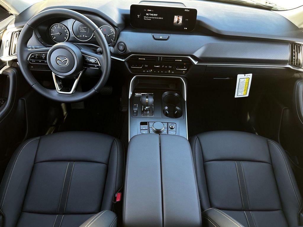 new 2026 Mazda CX-90 car, priced at $36,360