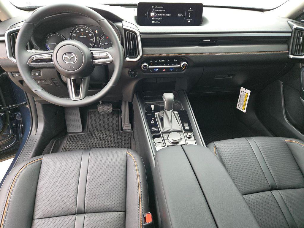 new 2026 Mazda CX-50 Hybrid car, priced at $36,416