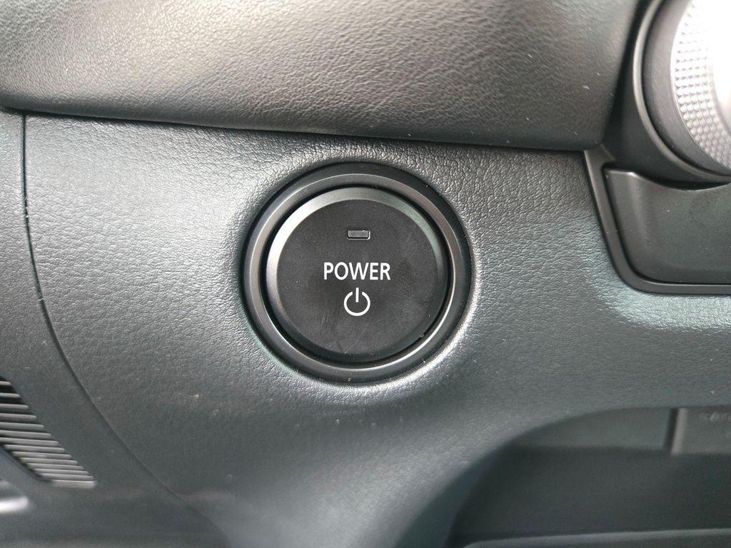 new 2026 Mazda CX-50 Hybrid car, priced at $36,416
